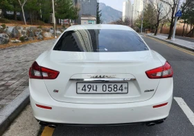 Maserati Ghibli undefined | Auto.bg — изображение 5