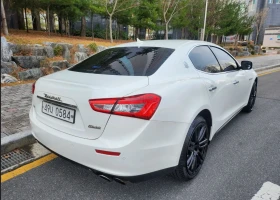 Maserati Ghibli undefined | Auto.bg — изображение 7