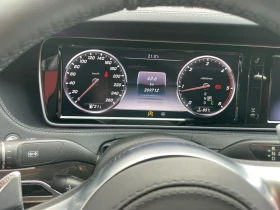 Mercedes-Benz S 350 Amg paket 6.3 feis - 36999 € / 72363.75 лв. - 65405703 14