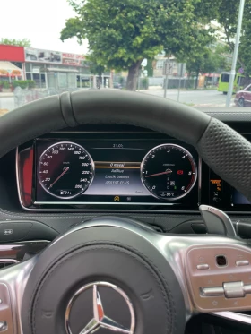 Mercedes-Benz S 350 Amg paket 6.3 feis - 36999 € / 72363.75 лв. - 65405703 12
