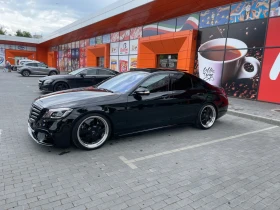 Mercedes-Benz S 350 Amg paket 6.3 feis - 36999 € / 72363.75 лв. - 65405703 2