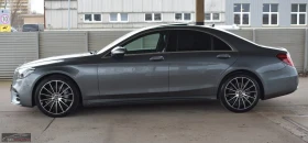 Mercedes-Benz S 350 d/4MATIC/286HP/AMG/PANO/MEMO/360/HUD/BURM/407q | Auto.bg — изображение 3