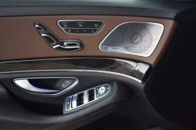 Mercedes-Benz S 350 d/4MATIC/286HP/AMG/PANO/MEMO/360/HUD/BURM/407q | Auto.bg — изображение 12