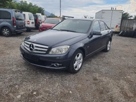 Mercedes-Benz C 200 компресор-авангард - 6700 € / 13104.06 лв. - 93513843 3