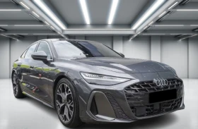Audi A6 TDI Quattro = S-line = Tech Pro Гаранция