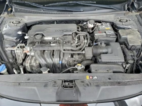 Hyundai Elantra 2.0L 4 Front-wheel Drive | Mobile.bg � ����� ������ 11