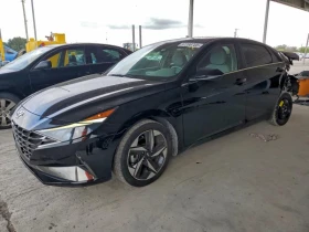 ����� �� �������� �� Hyundai Elantra 2.0L 4 Front-wheel Drive