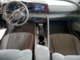 Hyundai Elantra 2.0L 4 Front-wheel Drive | Mobile.bg � ����� ������ 8