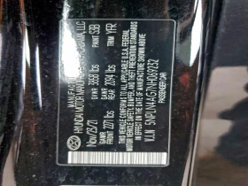 Hyundai Elantra 2.0L 4 Front-wheel Drive | Mobile.bg � ����� ������ 13