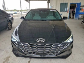Hyundai Elantra 2.0L 4 Front-wheel Drive | Mobile.bg � ����� ������ 5
