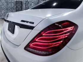 Mercedes-Benz S 63 AMG * CARFAX * ���� �� �� | Mobile.bg � ����� ������ 10