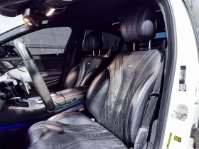 Mercedes-Benz S 63 AMG * CARFAX * ���� �� �� | Mobile.bg � ����� ������ 15