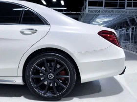 Mercedes-Benz S 63 AMG * CARFAX * ���� �� �� | Mobile.bg � ����� ������ 6