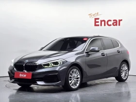 BMW 118 118d Joy| 150к.с.| ВКЛ.ТЕХНОТЕСТ