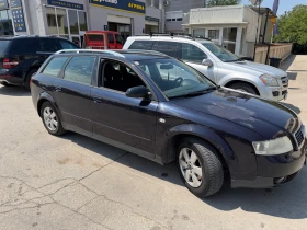 Audi A4 1900 - 2300 € / 4498.41 лв. - 27085276 3