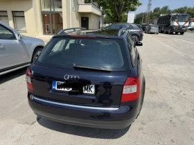 Audi A4 1900 - 2300 € / 4498.41 лв. - 27085276 5