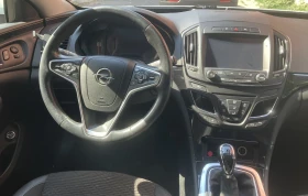 Opel Insignia Sports Tourer 1.6 CDTI | Mobile.bg � ����� ������ 8