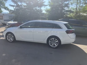 Opel Insignia Sports Tourer 1.6 CDTI | Mobile.bg � ����� ������ 2