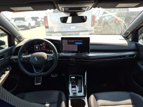 VW Golf R / LED / DISTRONIC / 2 �����  | Mobile.bg � ����� ������ 10
