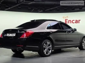 Mercedes-Benz S 500 - 13580 € - 93156675 2