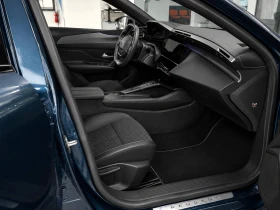 Peugeot 408 GT* Автоматик* 06.2023г.* 48 574км.* Всички Екстри | Auto.bg — изображение 3