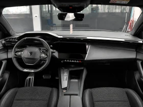 Peugeot 408 GT* Автоматик* 06.2023г.* 48 574км.* Всички Екстри | Auto.bg — изображение 4