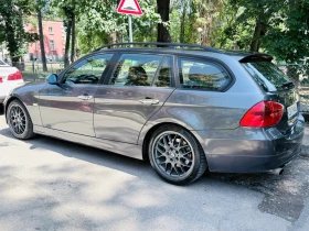 ����� �� �������� �� BMW 320 2.0 163 ���� AVTOMAT