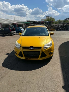 Ford Focus 1.6 | Auto.bg — изображение 4