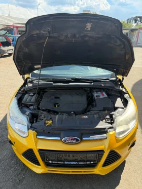 Ford Focus 1.6 | Auto.bg — изображение 7