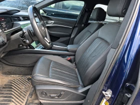 Audi E-Tron Progressiv* 360* Обдух* Пано - 25999 € - 87383411 6