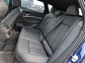 Audi E-Tron Progressiv* 360* Обдух* Пано - 25999 € - 87383411 10