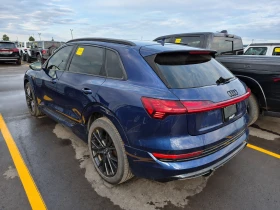 Audi E-Tron Progressiv* 360* Обдух* Пано - 25999 € - 87383411 2
