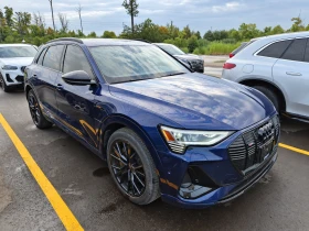 Audi E-Tron Progressiv* 360* Обдух* Пано - 25999 € - 87383411 3