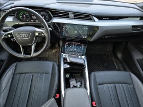 Audi E-Tron Progressiv* 360* Обдух* Пано - 25999 € - 87383411 7
