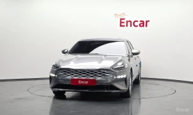 Kia K8 2.5* ОБДУХВАНЕ* ДИСТРОНИК* 360КАМЕРА* LANE* ASSIST | Auto.bg — изображение 3