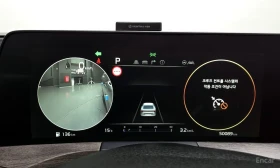 Kia K8 2.5* ОБДУХВАНЕ* ДИСТРОНИК* 360КАМЕРА* LANE* ASSIST | Auto.bg — изображение 12
