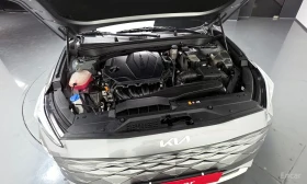 Kia K8 2.5* ОБДУХВАНЕ* ДИСТРОНИК* 360КАМЕРА* LANE* ASSIST | Auto.bg — изображение 16