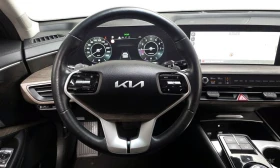 Kia K8 2.5* ОБДУХВАНЕ* ДИСТРОНИК* 360КАМЕРА* LANE* ASSIST | Auto.bg — изображение 8
