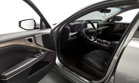 Kia K8 2.5* ОБДУХВАНЕ* ДИСТРОНИК* 360КАМЕРА* LANE* ASSIST | Auto.bg — изображение 5