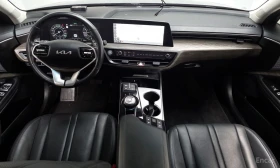 Kia K8 2.5* ОБДУХВАНЕ* ДИСТРОНИК* 360КАМЕРА* LANE* ASSIST | Auto.bg — изображение 7