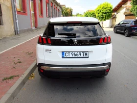 Peugeot 3008 1.6 | Mobile.bg � ����� ������ 4