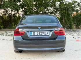 BMW 320 2.0/163к.с + /STAGE 1/ КОЖА/ПОДГРЕВ/ПАРКТРОНИК... | Auto.bg — изображение 10