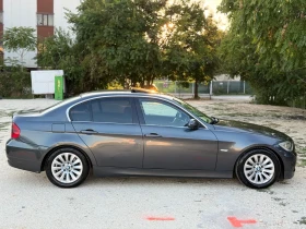 BMW 320 2.0/163к.с + /STAGE 1/ КОЖА/ПОДГРЕВ/ПАРКТРОНИК... | Auto.bg — изображение 12