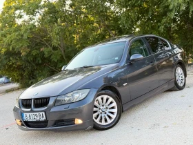 ������ BMW 320