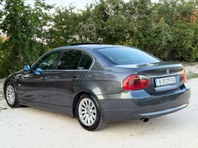 BMW 320 2.0/163к.с + /STAGE 1/ КОЖА/ПОДГРЕВ/ПАРКТРОНИК... | Auto.bg — изображение 4