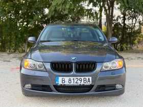 BMW 320 2.0/163к.с + /STAGE 1/ КОЖА/ПОДГРЕВ/ПАРКТРОНИК... | Auto.bg — изображение 5