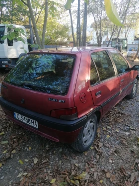 Peugeot 106 - 730 € - 84424143 3