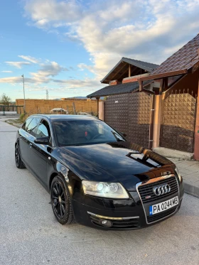 ������ Audi A6