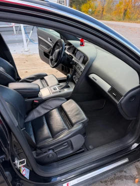 Audi A6 3.0��� 233�� �-���� | Mobile.bg � ����� ������ 10