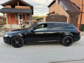 Audi A6 3.0��� 233�� �-���� | Mobile.bg � ����� ������ 8